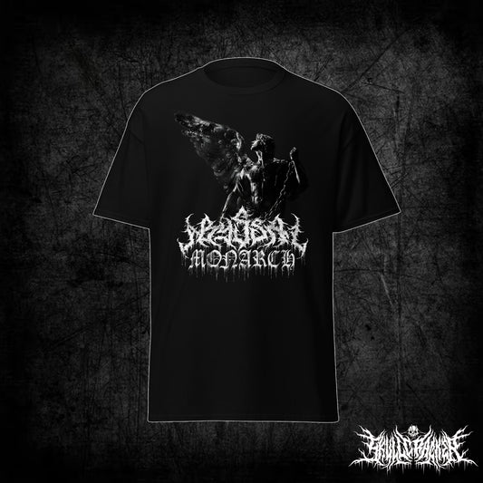 Abyssal Monarch "Angel" T-shirt