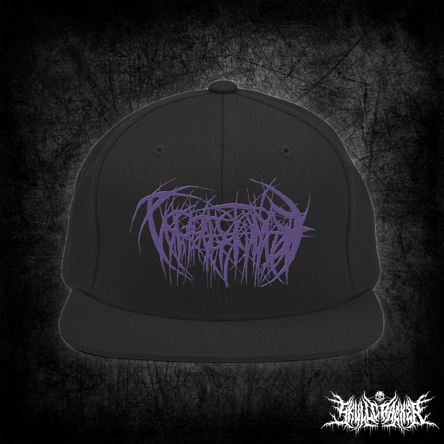 Wiggaectomy Snapback