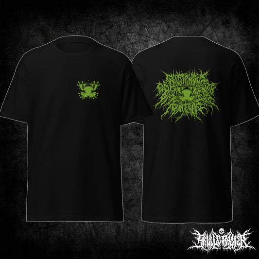 GORT Logo T-shirt